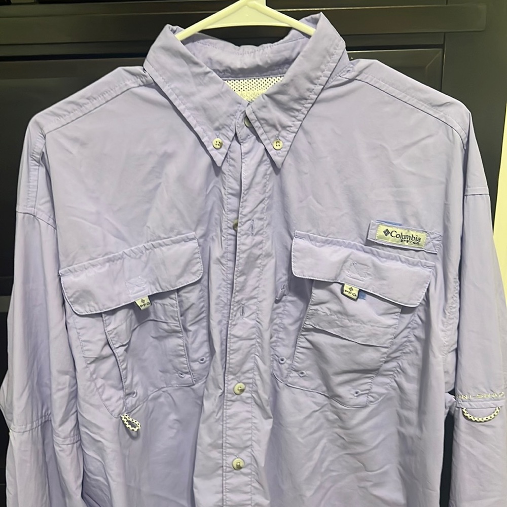 Columbia PFG